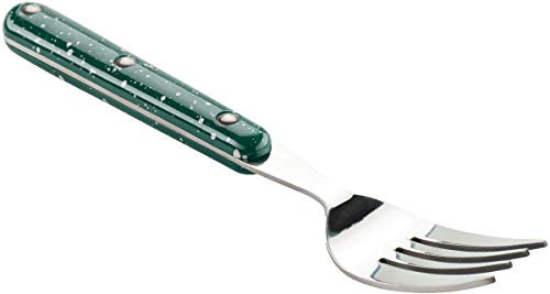 GSI Outdoors Fork Gabel, Unisex Erwachsene, Green, Einheitsgröße