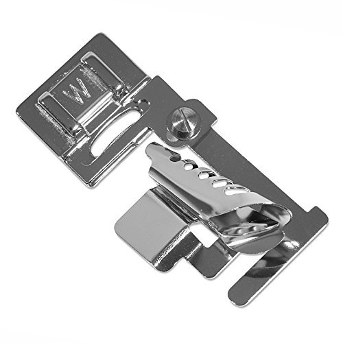 Janome Schrägbandeinfasser - Metall - Nähfuß - 202 099 008