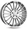 KESKIN KT15 7Jx17 5/108 ET48 72,6 PFP