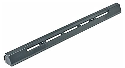 Bosch Siemens 741663 - Rejilla de ventilación para puerta (540 x 40 x 35 mm, para estufa y horno, modelo original de Neff Constructa Balay, 741663)
