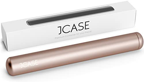 Premium Joint Hülle Geruchsdicht aus Alu 11cm Wasserdicht Metall Zigaretten Hülse Joint Tube Case Box