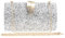 Syrads Abendtasche Damen Clutch Bag Handtasche Umhängetasche Party Hochzeit Bankett Handtasche 951