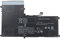 Backupower - Batteria Sostitutiva AO02XL Compatibile con HP ElitePad 1000 ElitePad 1000 G2 Series HSTNN-C75C HSTNN-C78C HSTNN-IB5O HSTNN-LB5O 7,4 V 31 Wh