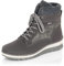 Remonte Damen R8477 Schneestiefel, Granit/Smoke/Granit/fumo / 45, 42 EU