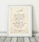 Didymus Co UB40 – Falling In Love With You – Liedtext Kunstdruck (ungerahmt) – Größen A4 A3, A4