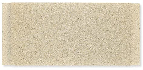 Zugumlenkung für Hark Veris Kaminöfen - Vermiculite - Passgenaues Kaminofen Ersatzteil