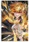 YZLI Anime-Poster Dämonen-Slayer Agatsuma Zenitsu, dekoratives Gemälde, Leinwand, Wandkunst, Wohnzimmer, Poster, Schlafzimmer, Malerei, 30 x 45 cm
