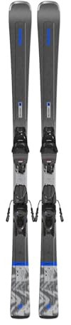 K2 Ski-Set Disruption 76 + Bindungen M2 10, grau, Herren – Größe 177 – Grau