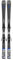 K2 Ski-Set Disruption 76 + Bindungen M2 10, grau, Herren – Größe 177 – Grau