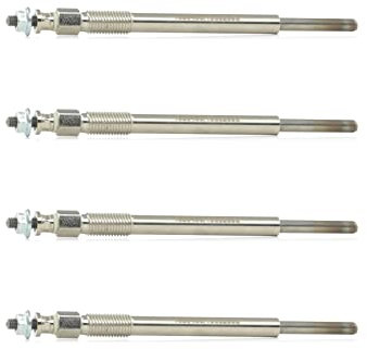 RIDEX 243G0201 Bujía de precalentamiento Diésel 11V Ancho de llave:8 mm Medida de rosca:M8x1,0 Tipo de bujías:postincandescente & Bujía de calentamiento de espiga