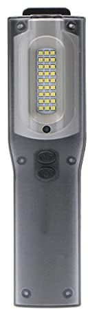 proventa ReLoad LED Akku Arbeitsleuchte 10W Li-Ion IP54