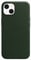 Apple Leather Case for iPhone 13 Pro Max - Sequoia Green