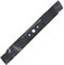 Spares2go Blade compatible with Mountfield HP46 S46HP S46PD Li SP46LS Lawnmower (46cm)