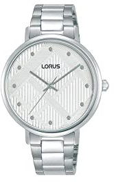 LORUS Analogique RG297UX9