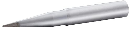 Lötspitze, konisch, 0,4 mm, Lötkolbenspitzen und Düsen, Lötkolben und Töpfe, 1 Stück | XNT S
