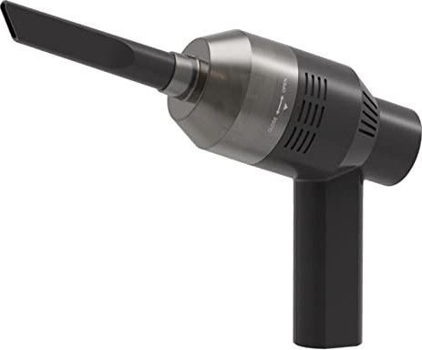 kowaku Mini barredora de Polvo de Mesa portátil, aspiradora de Aire, Cepillo colector de Polvo, aspiradora de Escritorio para Impresora, Teclado, Coches,