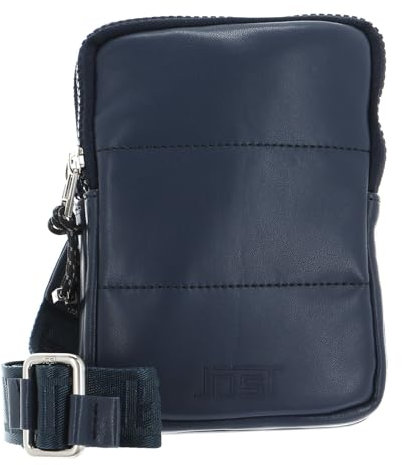 Jost Umhängetasche Kaarina Pouch Marine dunkelblau