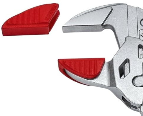 Toefficy # 8603250 Serie Schutzhülle Kiefer Abdeckungen für 10 Zangenschlüssel 8609250 Ersatz Teil neu Für Knipex