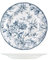 H&h piatto da portata kensington in porcellana cm 32,5