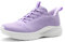 ALLSWIFIT Scarpe da ginnastica da donna, da tennis, leggere, da palestra, ActiveFlow, traspiranti, a mani libere, comode, alla moda, Viola, 40.5 EU