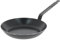 De Buyer - Padella in acciaio al carbonio blu, spessore 2 mm, diametro 27,9 cm, superficie di cottura 21,1 cm, adatta al forno - senza PFAS, PFOA e PFOS - Made in France