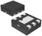 Vishay TVS-Diode Uni-Directional 3-fach 12V 6.5V min., 7-Pin, SMD LLP75-7L