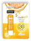 Sence Vitamin C Lippenbalsam mit LSF30, Vitamin E und Olivenöl, vegan beauty lip balm, kosmetik lippenstift, Lippenpflege gegen trockene Lippen, für Männer und Frauen, 2er Pack (2 x 1 Stift)