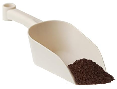Pala per piante da appartamento, piccola pala a mano | Attrezzo da giardino per la cura delle piante, aiuole per interni ed esterni, donne e bambini
