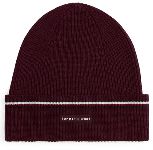 Tommy Hilfiger TH RWB Beanie