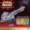 Star Wars Episode 1: Gungan Sub 3-D Mini Puzzle