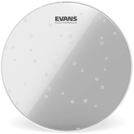 Evans BD22HG 55,8 cm (22 Zoll) Bassdrumfell doppelschichtig, Hydraulic (außen: 0,18 mm, innen: 0,17 mm) grün