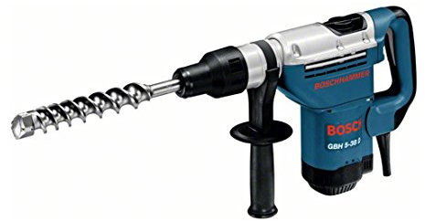 Bosch 0611240003 GBH 5-38 D Martelli Perforatori