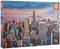 Educa - Puzzle 1000 Teile für Erwachsene | Midtown Manhatten, 1000 Teile Puzzle für Erwachsene und Kinder ab 14 Jahren, New York, Big Apple, Amerika (14811)