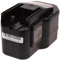 Batteria per AEG Trapano avvitatore BS 12X NiMH, 12V, NiMH