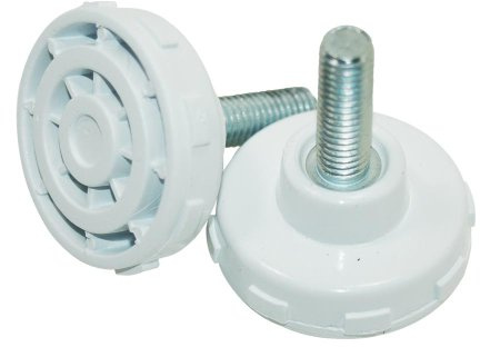 BEKO Fridge Freezer Adjustable Foot 4203930100