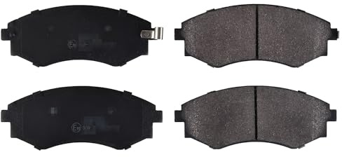 Blue Print ADG04205 Brake Pads