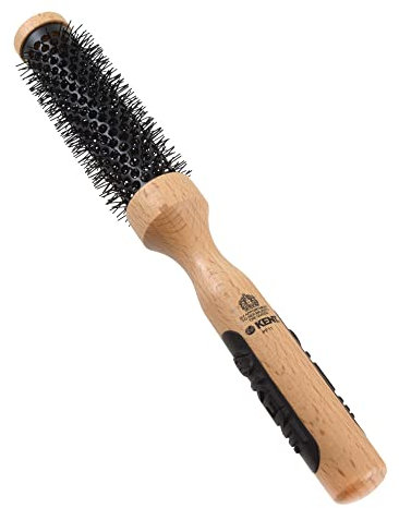 Kent Brushes Pf11 Keramik-Radialbürste, klein, 39 mm