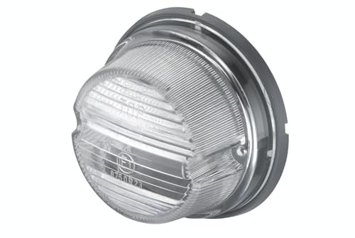HELLA 2ZR 001 421-101 Rückfahrleuchte - Anbau