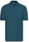 James & Nicholson Poloshirt Classic | Farbe: petrol | Grösse: S