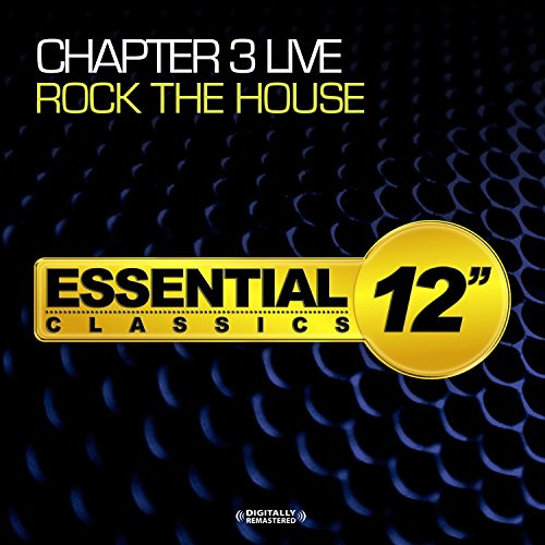 Rock House