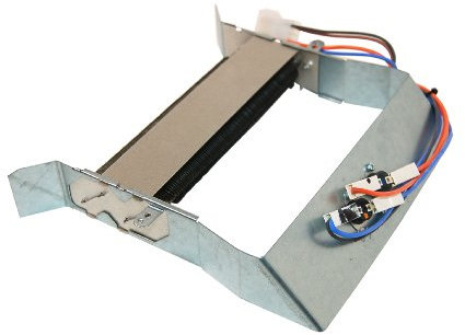 Hotpoint TVM Model Series Tumble Dryer Heater Element/Thermostat
