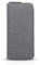 FANDARE Mode Portefeuille Grand Homme Cartes-Rangement pour Billets Pack Polyester Gris L