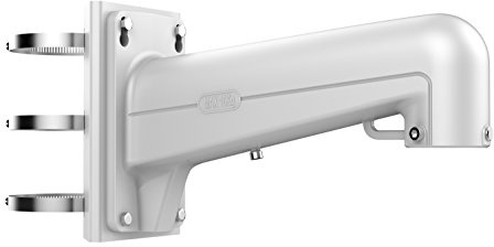 LevelOne CAS-7332 Stangenmontagehalterung für FCS-4051