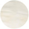 Yibuy Dünner Skin Trommelkopf für Bongo Trommel / 30,5 cm Afrikanische Trommel beige 40 cm Durchmesser