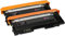 2 Schwarz Premium Toner kompatibel für Samsung Xpress SL C410W C460FW C460W C467W CLP-360 CLP-365 CLP-365W CLX-3305 CLX-3305FN CLX-3305W | CLT-K406S 1.500 Seiten