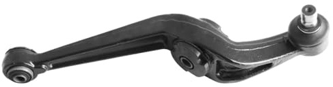 SKF Vkds 323073 B Suspension Track Control Arm Kit