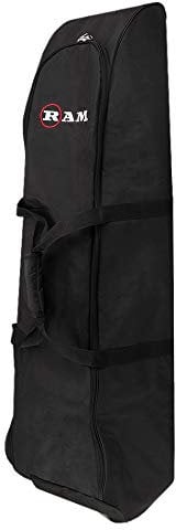Ram Golf Padded Golf Travel Cover