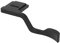 Haoge THB-XT30B - Impugnatura in metallo per fotocamera Fujifilm XT50 Fuji X-T10 X-T20 X-T30 XT10 XT20 XT30 II, colore: nero