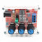 Generador Funciones Xr2206, Kit Bricolaje para Generador Señales Alta Precisión, Generador Funciones Frecuencia Ajustable