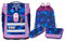McNeill ERGO Primero McLight Schulranzen-Set 4tlg.